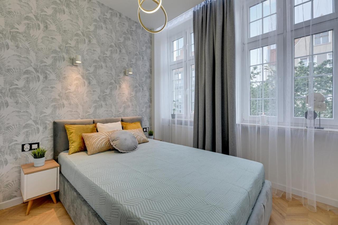 Ideal Apartments Przy Zurawiu Гданьск Экстерьер фото