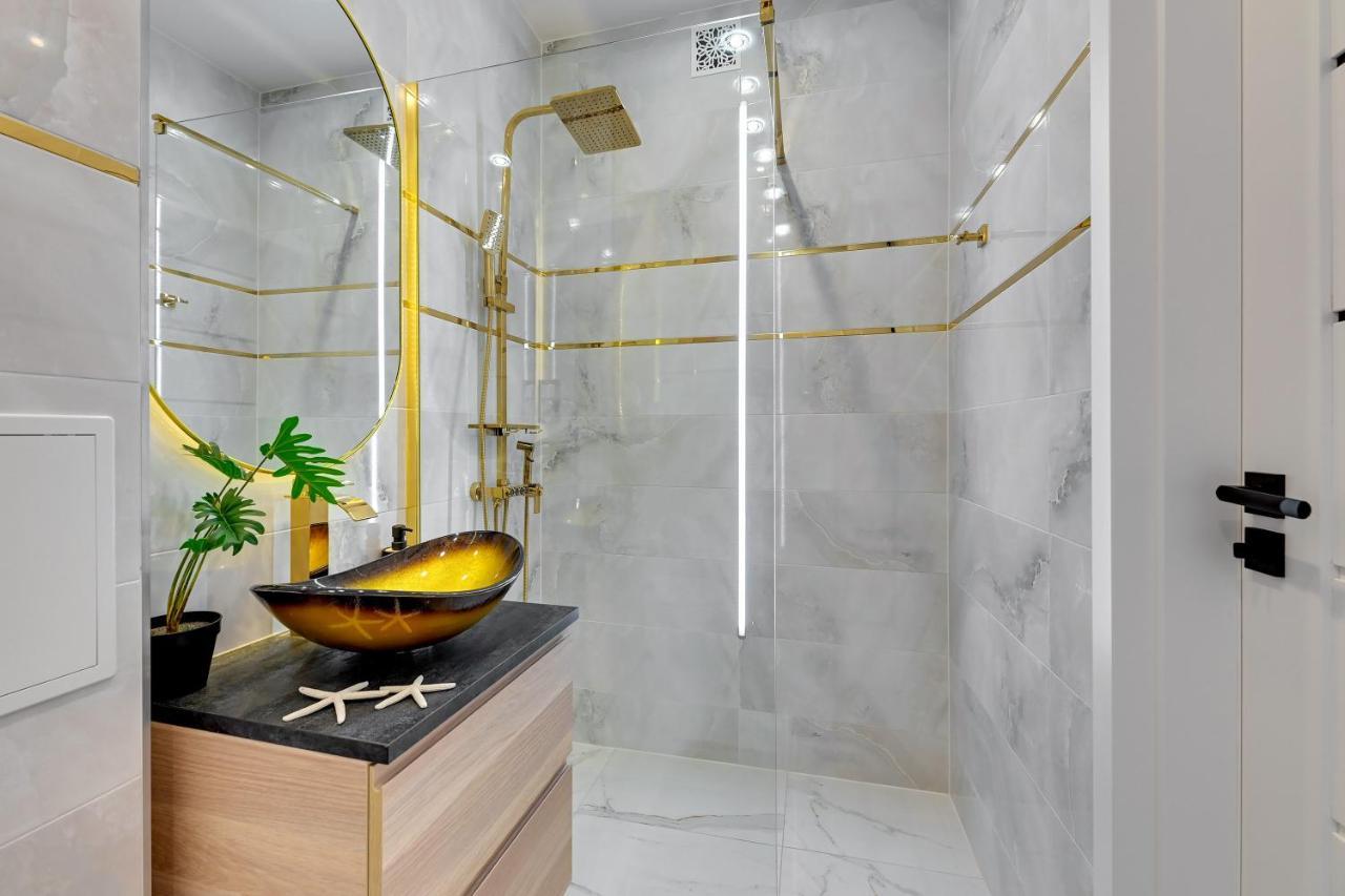 Ideal Apartments Przy Zurawiu Гданьск Экстерьер фото