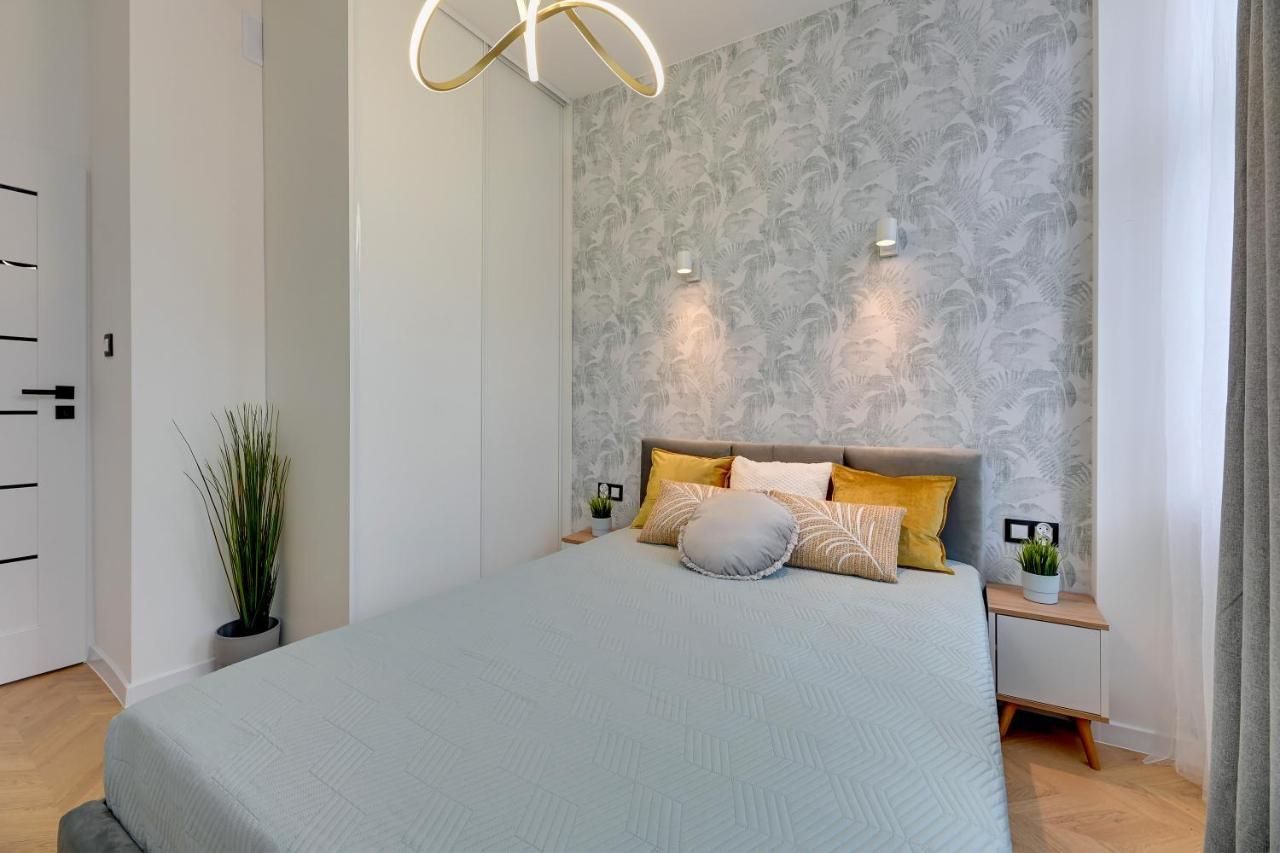 Ideal Apartments Przy Zurawiu Гданьск Экстерьер фото