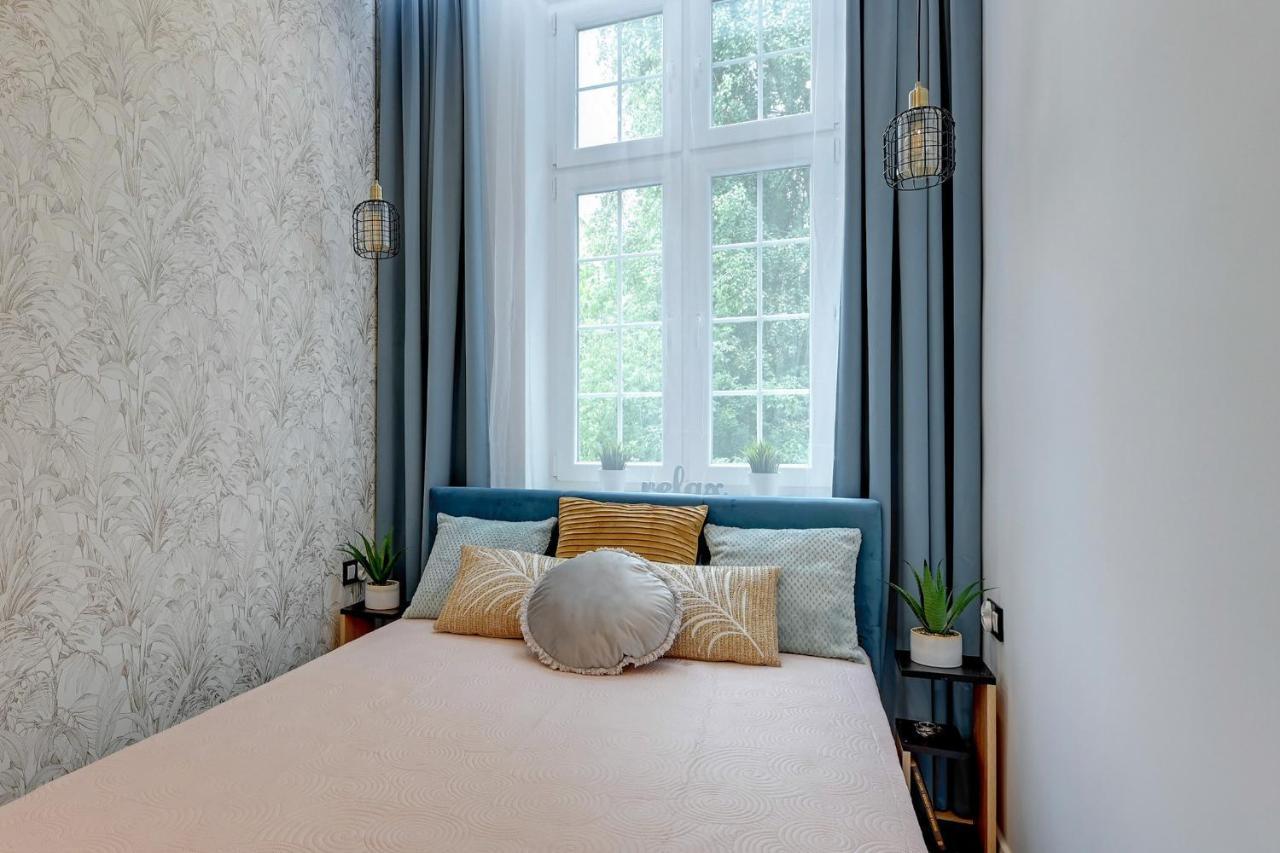 Ideal Apartments Przy Zurawiu Гданьск Экстерьер фото